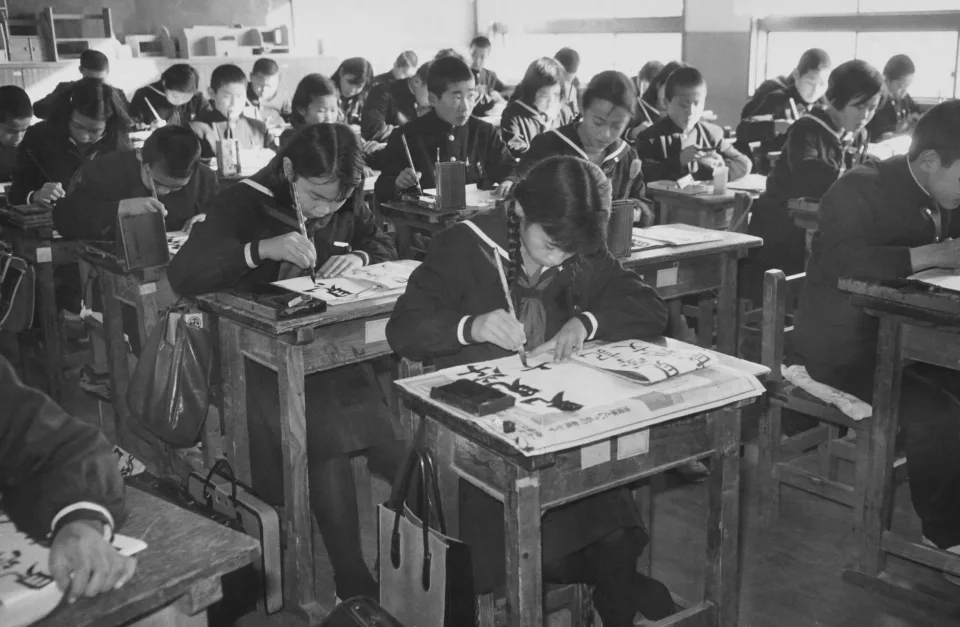 Các khoá học tại Lớp Học Cô Thoa